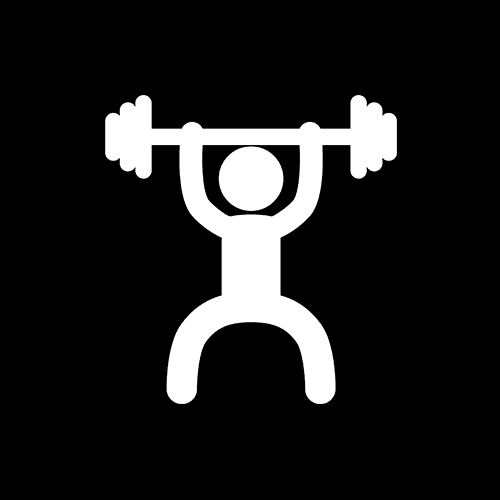 Icon-Weightlifter-Black