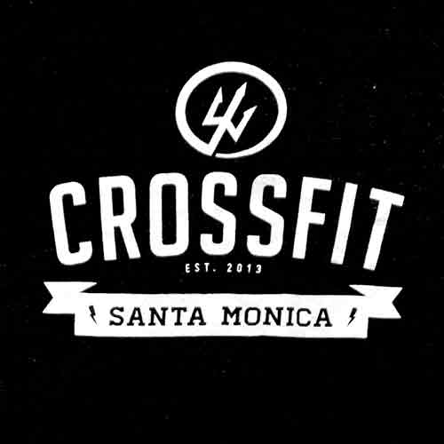Logo-Crossfit