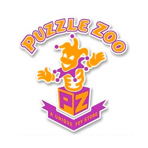 Logo-PuzzleZoo