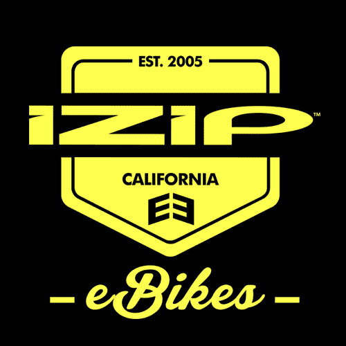 Logo-iZipBikes