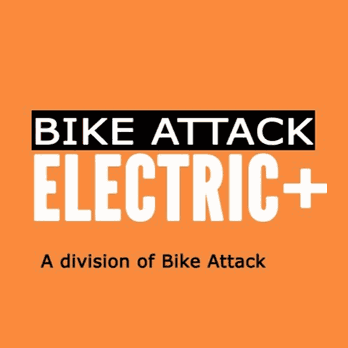 Bike Attack Electric