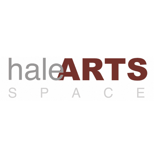 Logos-HaleArtSpace