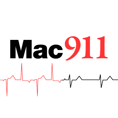 Logos-Mac911