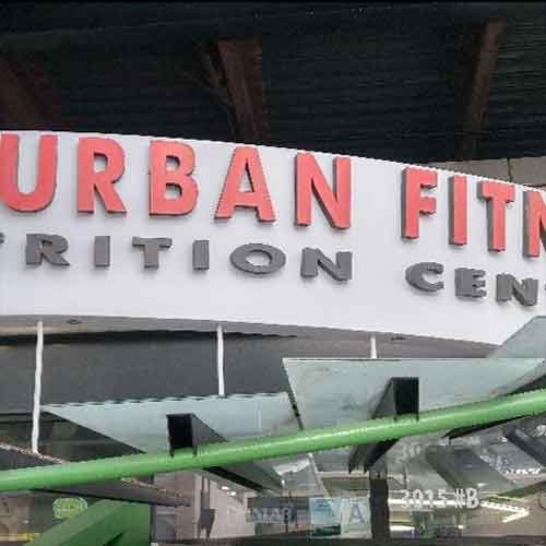 LA Urban Fitness Nutrition