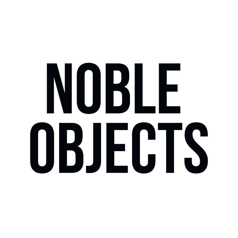 Noble Objects Logo