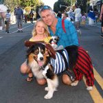 135 - First Place Winners