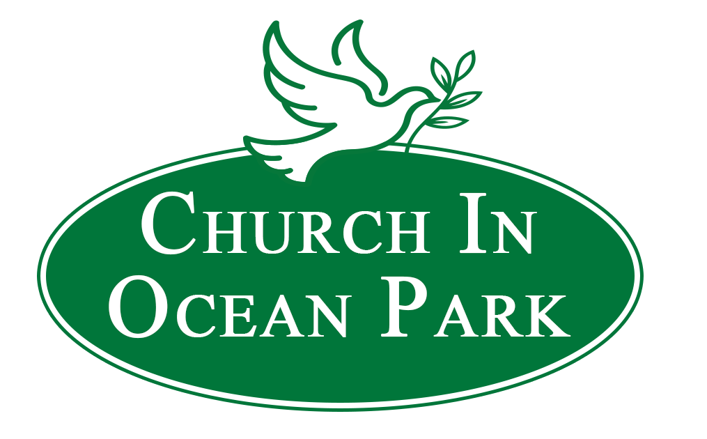 Church In The Ocean Park
