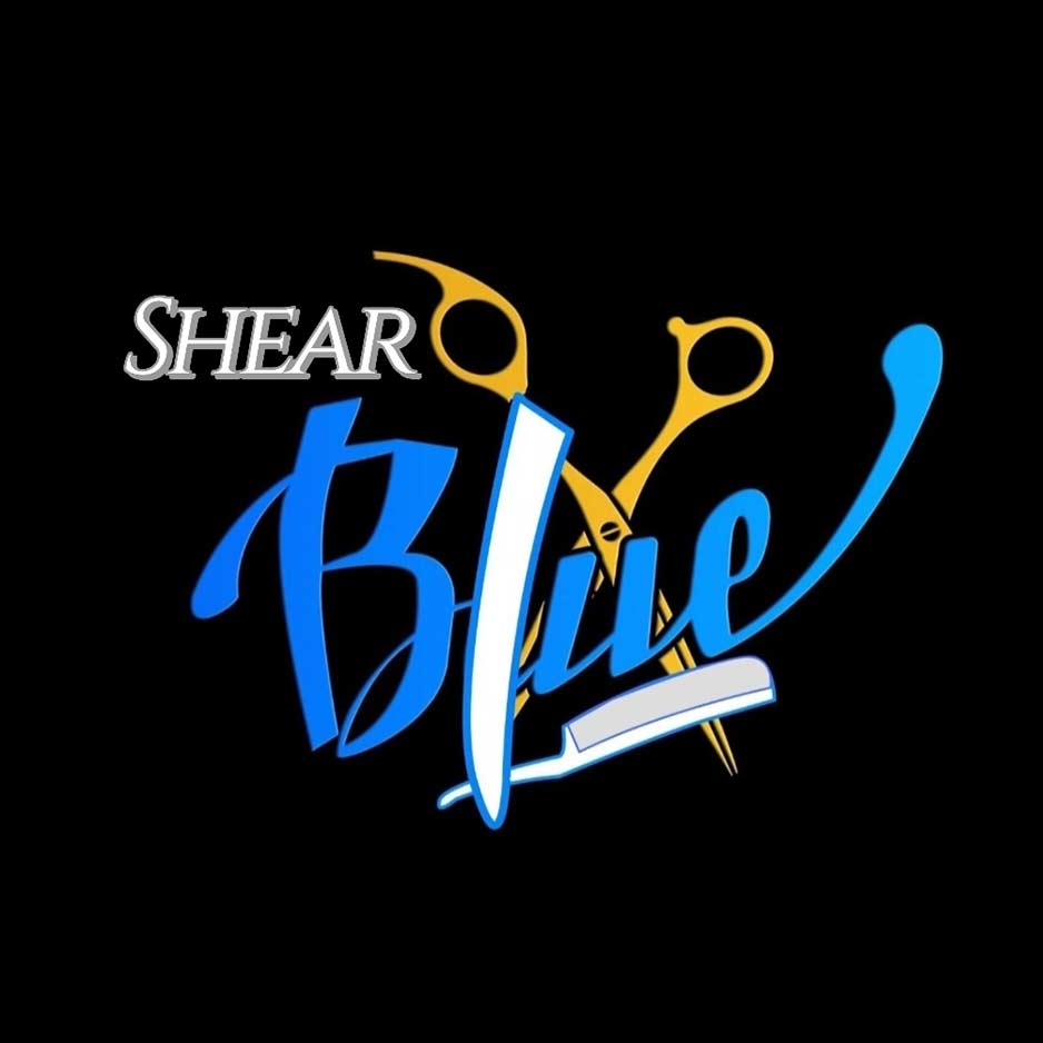 Shear Blue Barber Shop