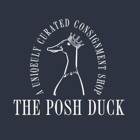 The Posh Duck