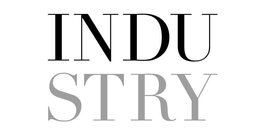 Industry-Logo