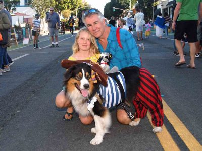 135 - First Place Winners